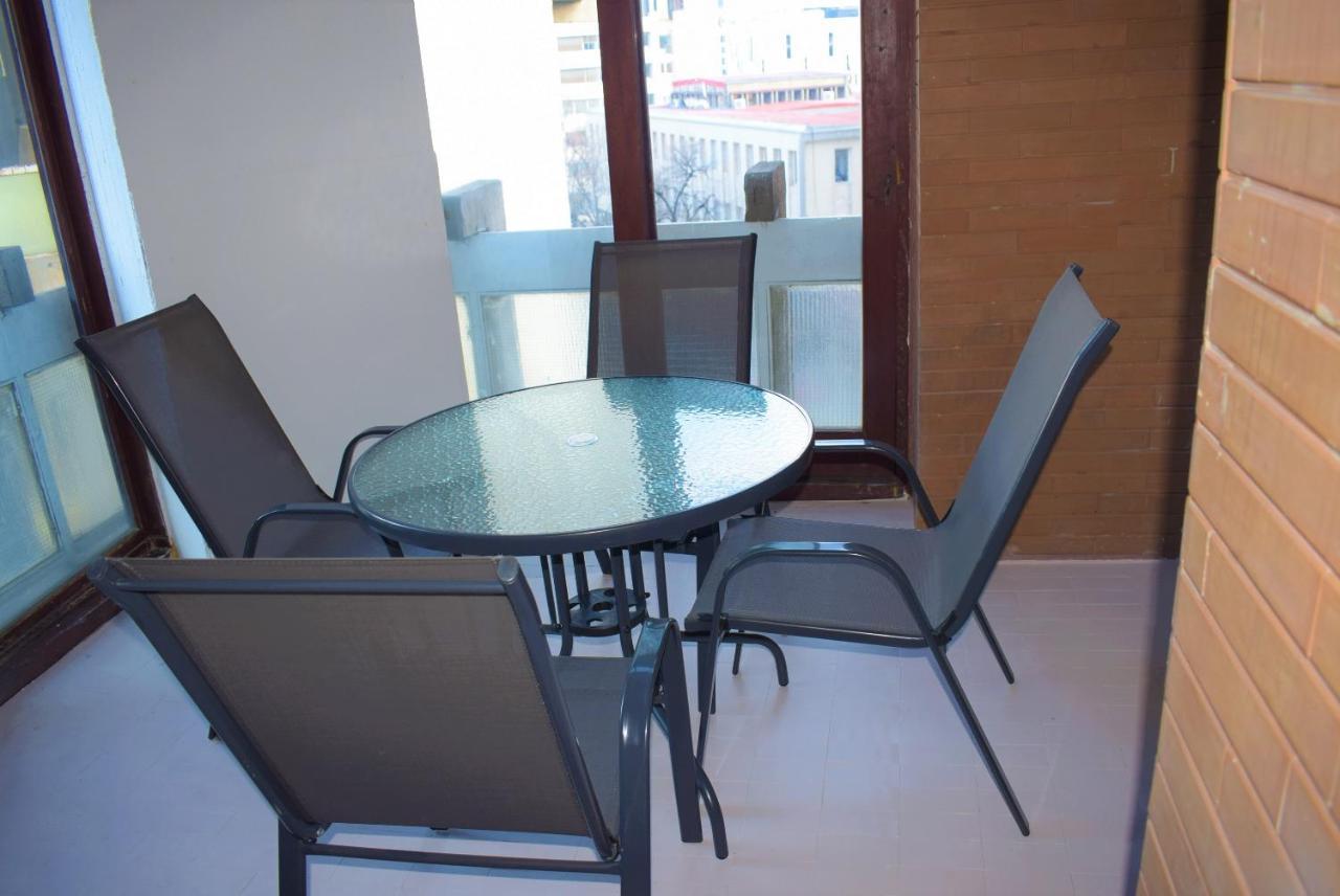 Tea'S Apartment, Skopje City - Centre Εξωτερικό φωτογραφία