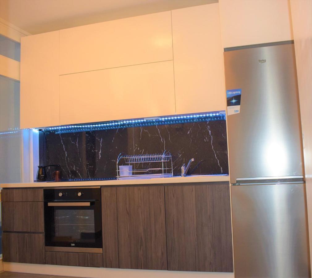 Tea'S Apartment, Skopje City - Centre Εξωτερικό φωτογραφία
