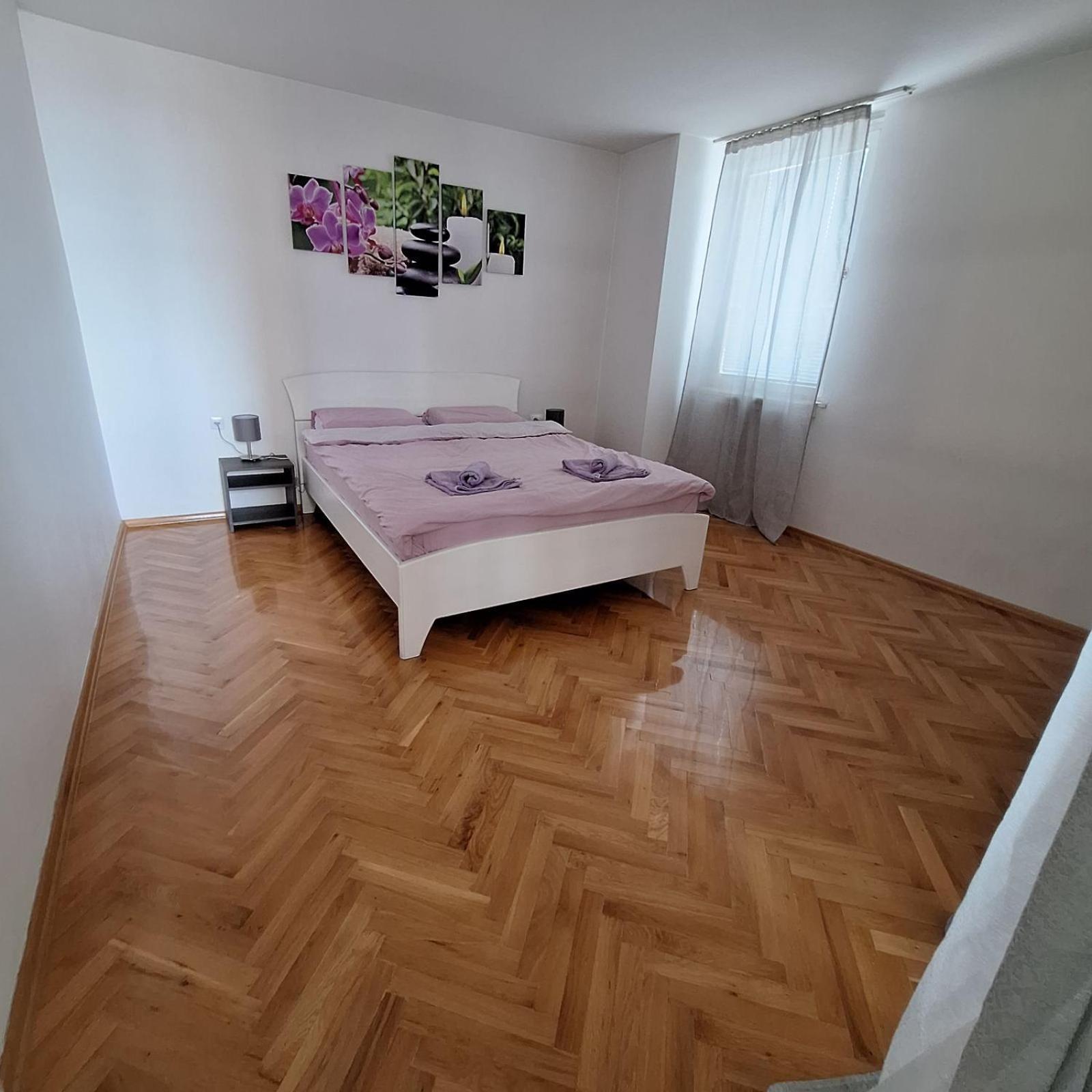 Tea'S Apartment, Skopje City - Centre Εξωτερικό φωτογραφία